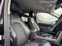 USED 2016 66 LAND ROVER DISCOVERY SPORT 2.0 TD4 SE Tech SUV 5dr Diesel Auto 4WD Euro 6 (s/s) (180 ps) 