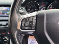 USED 2016 66 LAND ROVER DISCOVERY SPORT 2.0 TD4 SE Tech SUV 5dr Diesel Auto 4WD Euro 6 (s/s) (180 ps) 