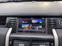 USED 2016 66 LAND ROVER DISCOVERY SPORT 2.0 TD4 SE Tech SUV 5dr Diesel Auto 4WD Euro 6 (s/s) (180 ps) 
