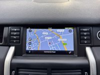 USED 2016 66 LAND ROVER DISCOVERY SPORT 2.0 TD4 SE Tech SUV 5dr Diesel Auto 4WD Euro 6 (s/s) (180 ps) 
