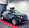 USED 2016 66 LAND ROVER DISCOVERY SPORT 2.0 TD4 SE Tech SUV 5dr Diesel Auto 4WD Euro 6 (s/s) (180 ps) 
