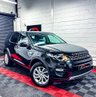 USED 2016 66 LAND ROVER DISCOVERY SPORT 2.0 TD4 SE Tech SUV 5dr Diesel Auto 4WD Euro 6 (s/s) (180 ps) 