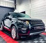 USED 2016 66 LAND ROVER DISCOVERY SPORT 2.0 TD4 SE Tech SUV 5dr Diesel Auto 4WD Euro 6 (s/s) (180 ps) 