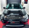 USED 2016 66 LAND ROVER DISCOVERY SPORT 2.0 TD4 SE Tech SUV 5dr Diesel Auto 4WD Euro 6 (s/s) (180 ps) 