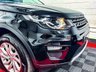 USED 2016 66 LAND ROVER DISCOVERY SPORT 2.0 TD4 SE Tech SUV 5dr Diesel Auto 4WD Euro 6 (s/s) (180 ps) 