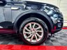 USED 2016 66 LAND ROVER DISCOVERY SPORT 2.0 TD4 SE Tech SUV 5dr Diesel Auto 4WD Euro 6 (s/s) (180 ps) 