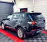 USED 2016 66 LAND ROVER DISCOVERY SPORT 2.0 TD4 SE Tech SUV 5dr Diesel Auto 4WD Euro 6 (s/s) (180 ps) 