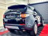 USED 2016 66 LAND ROVER DISCOVERY SPORT 2.0 TD4 SE Tech SUV 5dr Diesel Auto 4WD Euro 6 (s/s) (180 ps) 