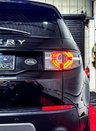 USED 2016 66 LAND ROVER DISCOVERY SPORT 2.0 TD4 SE Tech SUV 5dr Diesel Auto 4WD Euro 6 (s/s) (180 ps) 