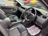 USED 2016 66 LAND ROVER DISCOVERY SPORT 2.0 TD4 SE Tech SUV 5dr Diesel Auto 4WD Euro 6 (s/s) (180 ps) 