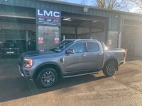 2023 FORD RANGER