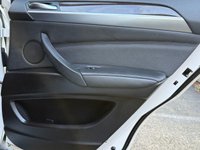 USED 2014 14 BMW X6 3.0 30d SUV 5dr Diesel Auto xDrive Euro 5 (245 ps) FRONT AND REAR PARKING SENSOR, AUTO