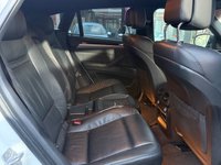 USED 2014 14 BMW X6 3.0 30d SUV 5dr Diesel Auto xDrive Euro 5 (245 ps) FRONT AND REAR PARKING SENSOR, AUTO