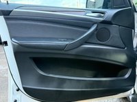 USED 2014 14 BMW X6 3.0 30d SUV 5dr Diesel Auto xDrive Euro 5 (245 ps) FRONT AND REAR PARKING SENSOR, AUTO