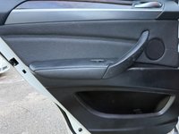 USED 2014 14 BMW X6 3.0 30d SUV 5dr Diesel Auto xDrive Euro 5 (245 ps) FRONT AND REAR PARKING SENSOR, AUTO
