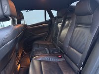 USED 2014 14 BMW X6 3.0 30d SUV 5dr Diesel Auto xDrive Euro 5 (245 ps) FRONT AND REAR PARKING SENSOR, AUTO