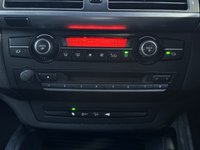 USED 2014 14 BMW X6 3.0 30d SUV 5dr Diesel Auto xDrive Euro 5 (245 ps) FRONT AND REAR PARKING SENSOR, AUTO