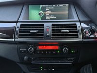 USED 2014 14 BMW X6 3.0 30d SUV 5dr Diesel Auto xDrive Euro 5 (245 ps) FRONT AND REAR PARKING SENSOR, AUTO