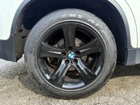 USED 2014 14 BMW X6 3.0 30d SUV 5dr Diesel Auto xDrive Euro 5 (245 ps) FRONT AND REAR PARKING SENSOR, AUTO