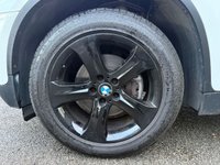 USED 2014 14 BMW X6 3.0 30d SUV 5dr Diesel Auto xDrive Euro 5 (245 ps) FRONT AND REAR PARKING SENSOR, AUTO