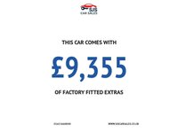 USED 2014 14 BMW X6 3.0 30d SUV 5dr Diesel Auto xDrive Euro 5 (245 ps) FRONT AND REAR PARKING SENSOR, AUTO