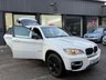 USED 2014 14 BMW X6 3.0 30d SUV 5dr Diesel Auto xDrive Euro 5 (245 ps) FRONT AND REAR PARKING SENSOR, AUTO