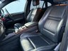 USED 2014 14 BMW X6 3.0 30d SUV 5dr Diesel Auto xDrive Euro 5 (245 ps) FRONT AND REAR PARKING SENSOR, AUTO