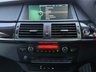 USED 2014 14 BMW X6 3.0 30d SUV 5dr Diesel Auto xDrive Euro 5 (245 ps) FRONT AND REAR PARKING SENSOR, AUTO