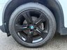 USED 2014 14 BMW X6 3.0 30d SUV 5dr Diesel Auto xDrive Euro 5 (245 ps) FRONT AND REAR PARKING SENSOR, AUTO