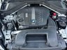USED 2014 14 BMW X6 3.0 30d SUV 5dr Diesel Auto xDrive Euro 5 (245 ps) FRONT AND REAR PARKING SENSOR, AUTO