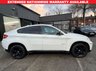 USED 2014 14 BMW X6 3.0 30d SUV 5dr Diesel Auto xDrive Euro 5 (245 ps) FRONT AND REAR PARKING SENSOR, AUTO