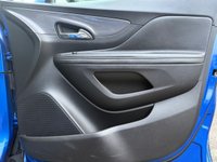 USED 2017 67 VAUXHALL MOKKA X 1.4i Turbo Elite Nav SUV 5dr Petrol Auto Euro 6 (140 ps) CRUISE CONTROL, APPLE CAR PLAY