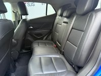 USED 2017 67 VAUXHALL MOKKA X 1.4i Turbo Elite Nav SUV 5dr Petrol Auto Euro 6 (140 ps) CRUISE CONTROL, APPLE CAR PLAY