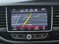 USED 2017 67 VAUXHALL MOKKA X 1.4i Turbo Elite Nav SUV 5dr Petrol Auto Euro 6 (140 ps) CRUISE CONTROL, APPLE CAR PLAY