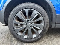 USED 2017 67 VAUXHALL MOKKA X 1.4i Turbo Elite Nav SUV 5dr Petrol Auto Euro 6 (140 ps) CRUISE CONTROL, APPLE CAR PLAY