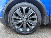 USED 2017 67 VAUXHALL MOKKA X 1.4i Turbo Elite Nav SUV 5dr Petrol Auto Euro 6 (140 ps) CRUISE CONTROL, APPLE CAR PLAY