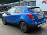 USED 2017 67 VAUXHALL MOKKA X 1.4i Turbo Elite Nav SUV 5dr Petrol Auto Euro 6 (140 ps) CRUISE CONTROL, APPLE CAR PLAY