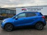 USED 2017 67 VAUXHALL MOKKA X 1.4i Turbo Elite Nav SUV 5dr Petrol Auto Euro 6 (140 ps) CRUISE CONTROL, APPLE CAR PLAY