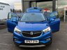 USED 2017 67 VAUXHALL MOKKA X 1.4i Turbo Elite Nav SUV 5dr Petrol Auto Euro 6 (140 ps) CRUISE CONTROL, APPLE CAR PLAY
