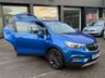 USED 2017 67 VAUXHALL MOKKA X 1.4i Turbo Elite Nav SUV 5dr Petrol Auto Euro 6 (140 ps) CRUISE CONTROL, APPLE CAR PLAY