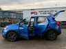 USED 2017 67 VAUXHALL MOKKA X 1.4i Turbo Elite Nav SUV 5dr Petrol Auto Euro 6 (140 ps) CRUISE CONTROL, APPLE CAR PLAY