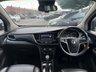 USED 2017 67 VAUXHALL MOKKA X 1.4i Turbo Elite Nav SUV 5dr Petrol Auto Euro 6 (140 ps) CRUISE CONTROL, APPLE CAR PLAY