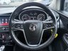 USED 2017 67 VAUXHALL MOKKA X 1.4i Turbo Elite Nav SUV 5dr Petrol Auto Euro 6 (140 ps) CRUISE CONTROL, APPLE CAR PLAY