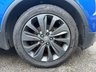 USED 2017 67 VAUXHALL MOKKA X 1.4i Turbo Elite Nav SUV 5dr Petrol Auto Euro 6 (140 ps) CRUISE CONTROL, APPLE CAR PLAY