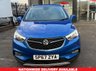 USED 2017 67 VAUXHALL MOKKA X 1.4i Turbo Elite Nav SUV 5dr Petrol Auto Euro 6 (140 ps) CRUISE CONTROL, APPLE CAR PLAY
