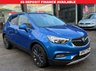 USED 2017 67 VAUXHALL MOKKA X 1.4i Turbo Elite Nav SUV 5dr Petrol Auto Euro 6 (140 ps) CRUISE CONTROL, APPLE CAR PLAY