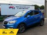 USED 2017 67 VAUXHALL MOKKA X 1.4i Turbo Elite Nav SUV 5dr Petrol Auto Euro 6 (140 ps) CRUISE CONTROL, APPLE CAR PLAY