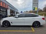 USED 2019 19 BMW 3 SERIES GRAN TURISMO 2.0 320d M Sport GT 5dr Diesel Auto Euro 6 (s/s) (190 ps) RED LEATHER/ Park Camera/HK