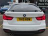 USED 2019 19 BMW 3 SERIES GRAN TURISMO 2.0 320d M Sport GT 5dr Diesel Auto Euro 6 (s/s) (190 ps) RED LEATHER/ Park Camera/HK