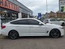 USED 2019 19 BMW 3 SERIES GRAN TURISMO 2.0 320d M Sport GT 5dr Diesel Auto Euro 6 (s/s) (190 ps) RED LEATHER/ Park Camera/HK